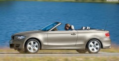 BMW serii 1 kabriolet