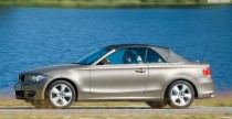 BMW serii 1 kabriolet
