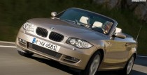 BMW serii 1 kabriolet