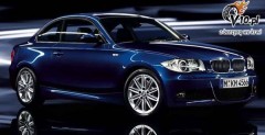 BMW serii 1 Coupe - M-pakiet