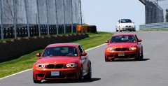 BMW 1M Coupe