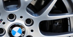 BMW 1 M Coupe wykrcio 8:15 na Nurburgringu