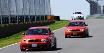 BMW serii 1 M Coupe