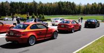 BMW 1M Coupe