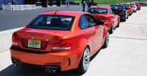 BMW 1M Coupe