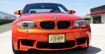 BMW 1M Coupe