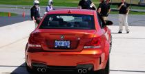 BMW 1M Coupe