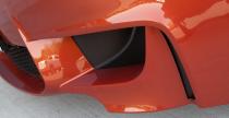 BMW 1 M Coupe wykrcio 8:15 na Nurburgringu