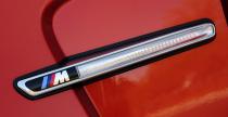 BMW 1 M Coupe wykrcio 8:15 na Nurburgringu