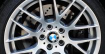 BMW 1 M Coupe wykrcio 8:15 na Nurburgringu