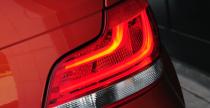BMW 1 M Coupe wykrcio 8:15 na Nurburgringu