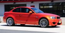 BMW 1 M