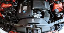 BMW 1 M Coupe wykrcio 8:15 na Nurburgringu