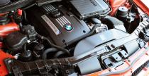 BMW 1 M Coupe wykrcio 8:15 na Nurburgringu
