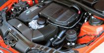 BMW 1 M Coupe wykrcio 8:15 na Nurburgringu