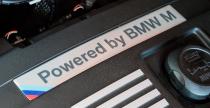 BMW 1 M Coupe wykrcio 8:15 na Nurburgringu