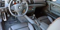BMW 1 M Coupe wykrcio 8:15 na Nurburgringu