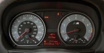 BMW 1 M Coupe wykrcio 8:15 na Nurburgringu