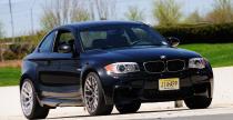 BMW 1 M Coupe wykrcio 8:15 na Nurburgringu