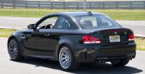 BMW 1 M Coupe wykrcio 8:15 na Nurburgringu