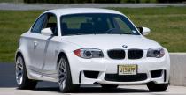 BMW 1 M Coupe wykrcio 8:15 na Nurburgringu