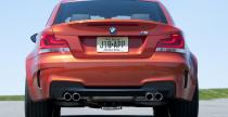 BMW 1 M Coupe wykrcio 8:15 na Nurburgringu