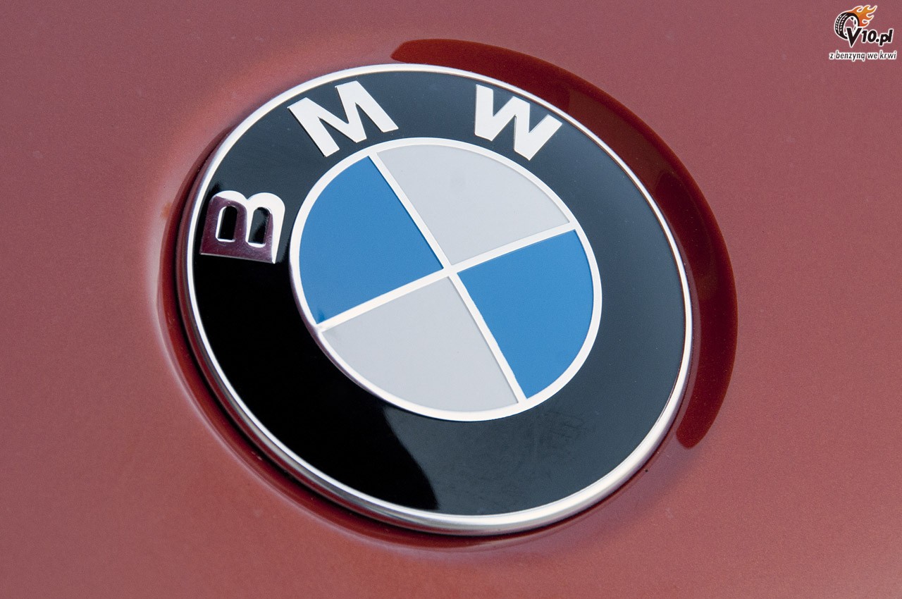 BMW 1 M Coupe wykrcio 8:15 na Nurburgringu
