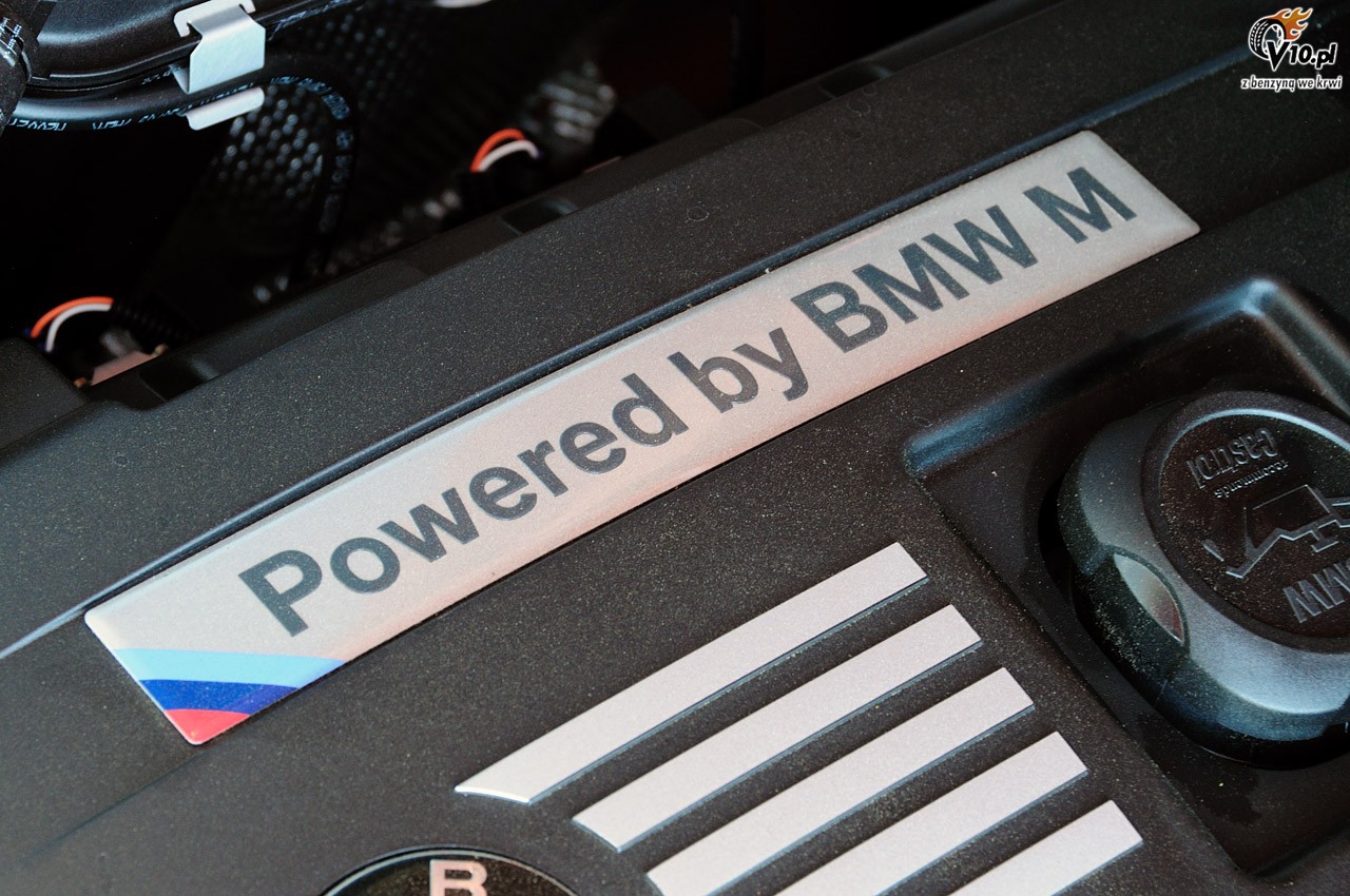 BMW 1 M Coupe wykrcio 8:15 na Nurburgringu