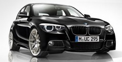 BMW 1 wizualizacje