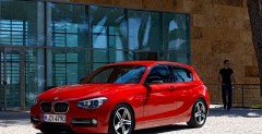 BMW 1 wizualizacje