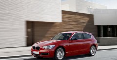 BMW 1 wizualizacje