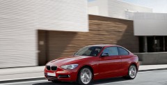 BMW 1 wizualizacje