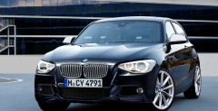 BMW 1 wizualizacje