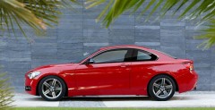 BMW 1 wizualizacje