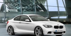 BMW 1 wizualizacje
