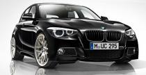 BMW 1 wizualizacje