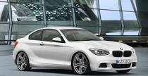 BMW 1 wizualizacje