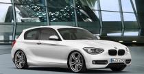 BMW 1 wizualizacje