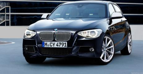 BMW 1 wizualizacje