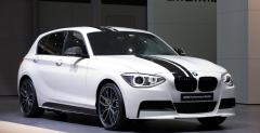BMW serii 1 Performance