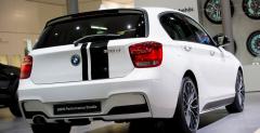 BMW serii 1 Performance