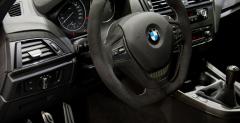 BMW serii 1 Performance