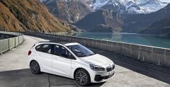 BMW 2 Active i Gran Tourer