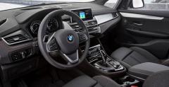 BMW 2 Active i Gran Tourer