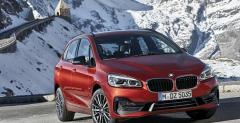 BMW 2 Active i Gran Tourer