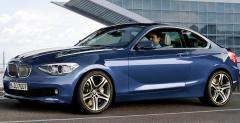 Nowe BMW 2