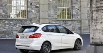 BMW 2 Active i Gran Tourer