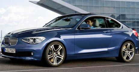 Nowe BMW 2