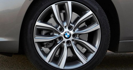 BMW serii 2 Active Tourer