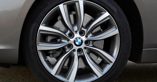 BMW serii 2 Active Tourer